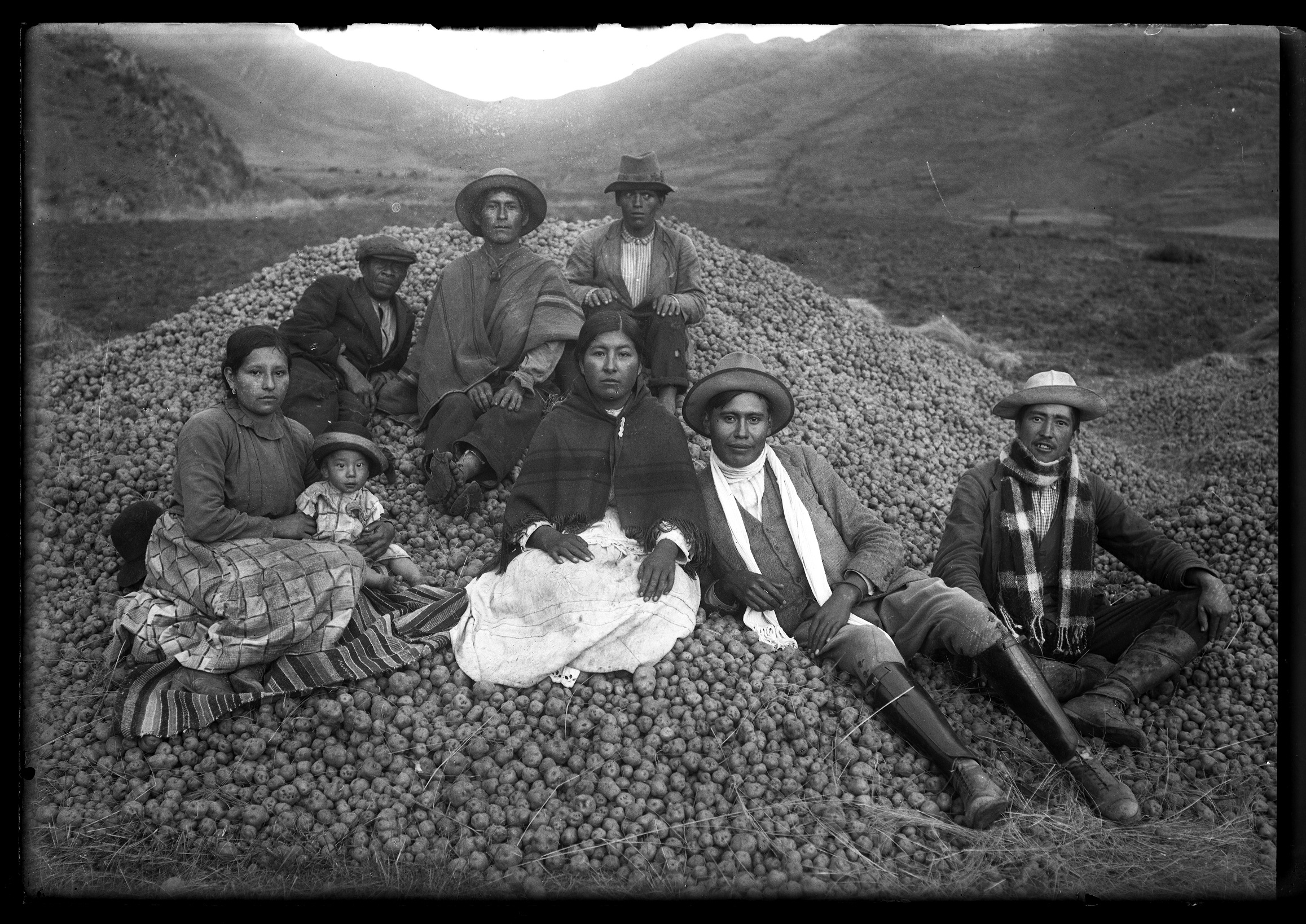 Un concierto, una exposición y una charla para acoger al buque escuela del Perú